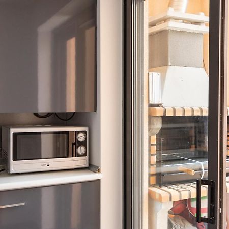 Amazing Sea View Apartment Praia Da Rocha Portimao Luaran gambar