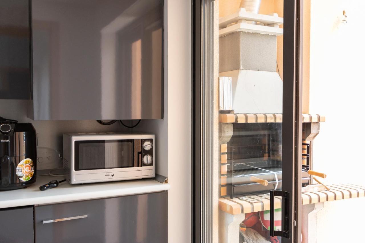 Amazing Sea View Apartment Praia Da Rocha Portimao Luaran gambar