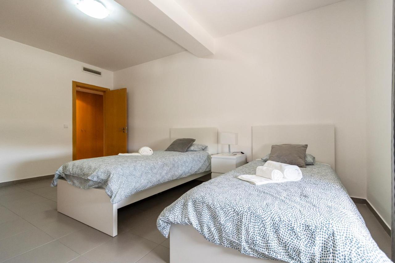 Amazing Sea View Apartment Praia Da Rocha Portimao Luaran gambar