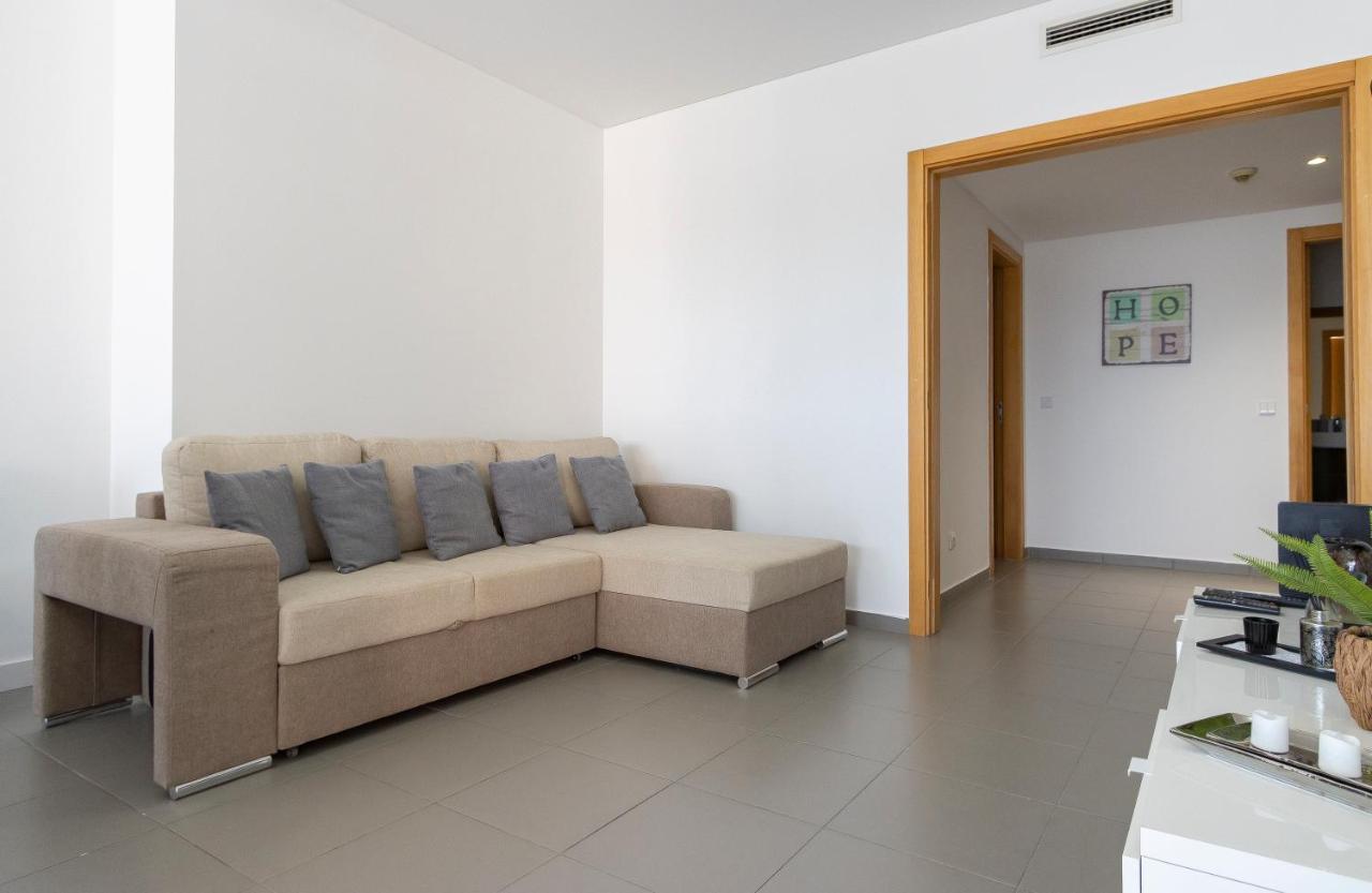 Amazing Sea View Apartment Praia Da Rocha Portimao Luaran gambar