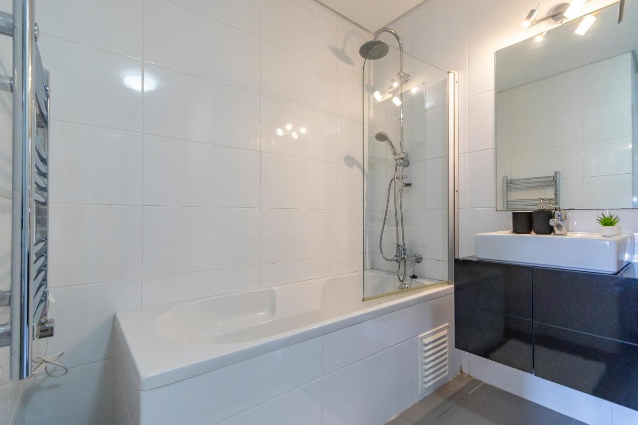 Amazing Sea View Apartment Praia Da Rocha Portimao Luaran gambar