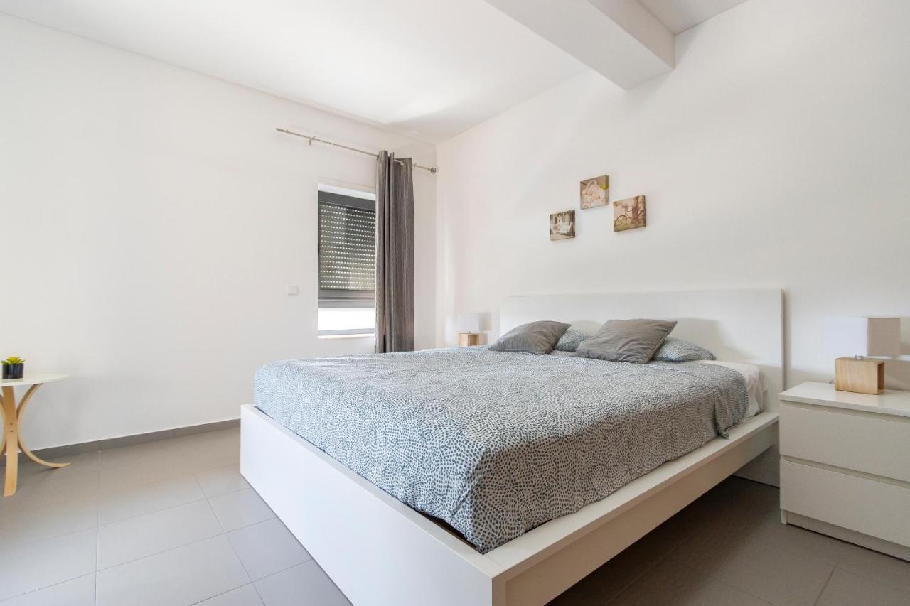 Amazing Sea View Apartment Praia Da Rocha Portimao Luaran gambar
