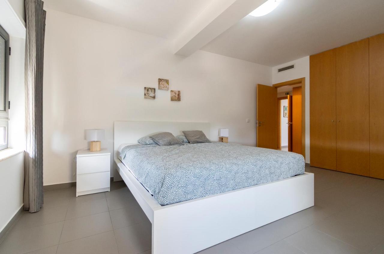 Amazing Sea View Apartment Praia Da Rocha Portimao Luaran gambar