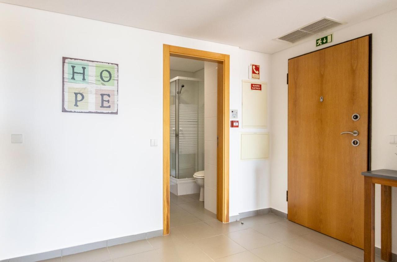 Amazing Sea View Apartment Praia Da Rocha Portimao Luaran gambar